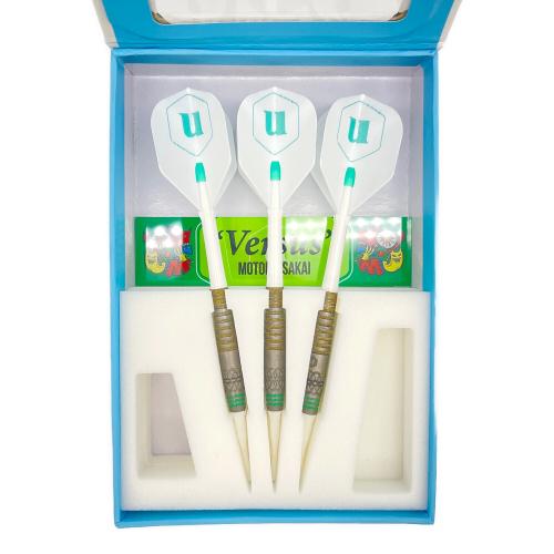 UNICORN Versus ダーツ 酒井素選手モデル