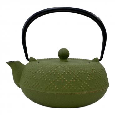 南部鉄器 鉄瓶 アラレ模様｜トレファクONLINE