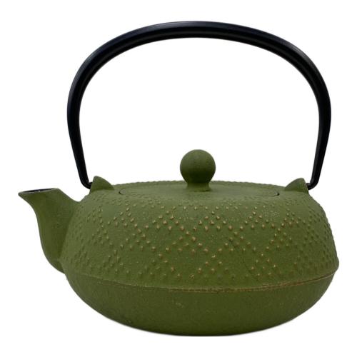 岩鋳 (イワチュウ) 急須