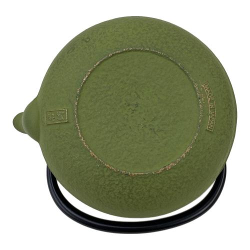 岩鋳 (イワチュウ) 急須