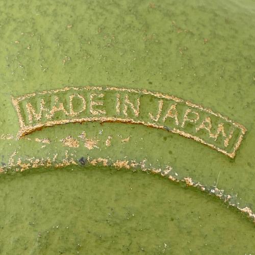 岩鋳 (イワチュウ) 急須