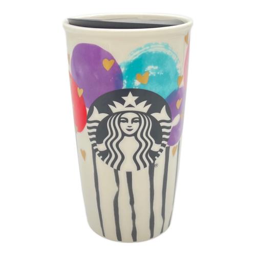 STARBUCKS COFFEE (スターバックスコーヒー) タンブラー 海外限定・ハート