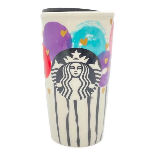 STARBUCKS COFFEE (スターバックスコーヒー) タンブラー 海外限定・ハート