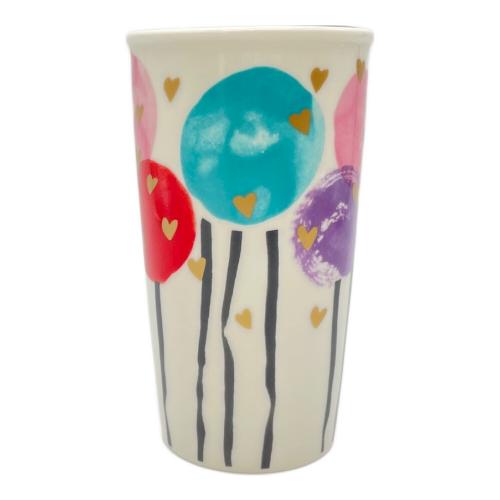 STARBUCKS COFFEE (スターバックスコーヒー) タンブラー 海外限定・ハート