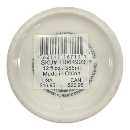 STARBUCKS COFFEE (スターバックスコーヒー) タンブラー 海外限定・ハート