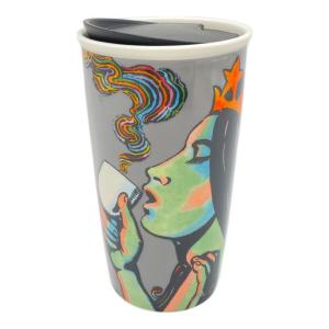 STARBUCKS COFFEE (スターバックスコーヒー) タンブラー 海外限定・サイレンマーメイド