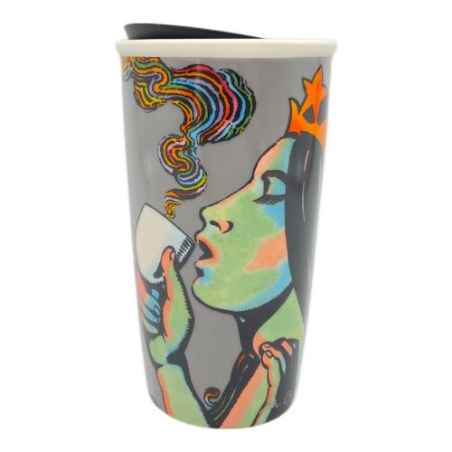 STARBUCKS COFFEE (スターバックスコーヒー) タンブラー 海外限定・サイレンマーメイド