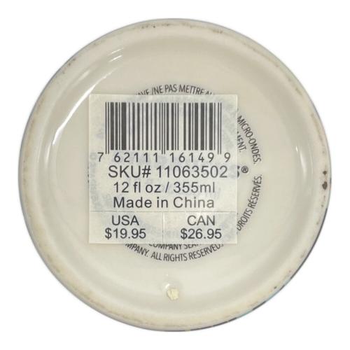 STARBUCKS COFFEE (スターバックスコーヒー) タンブラー 海外限定・サイレンマーメイド