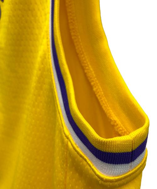 NIKE (ナイキ) LAKERS LeBron James ユニフォーム サイズ:M