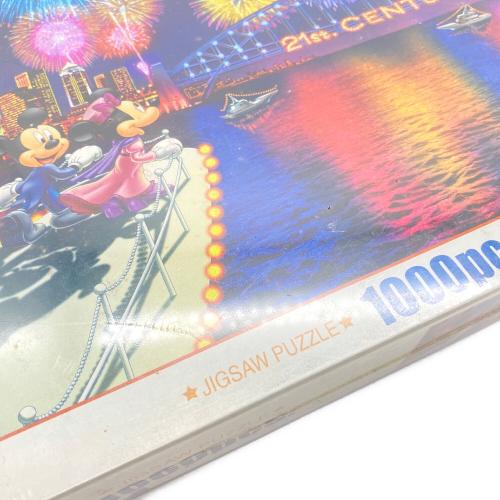 東京ディズニー 非売品 レア ノベルティー 21個セット LENOX (レノックス) フィギュリン Mickey's Happy Birthday to