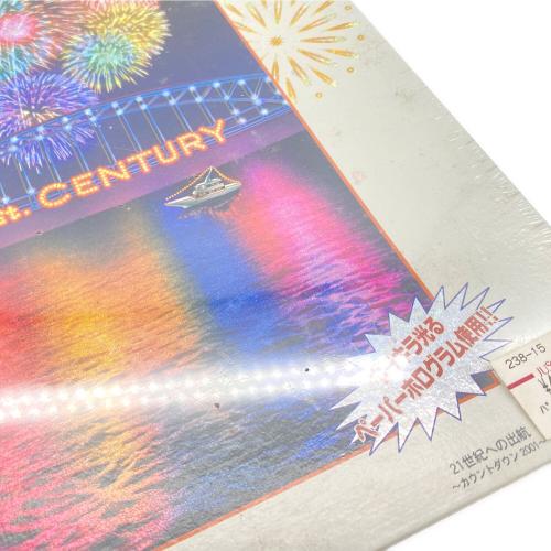 ディズニーパズル ディズニーグッズ パズル 21ST. CENTURY 1000PCS｜トレファクONLINE