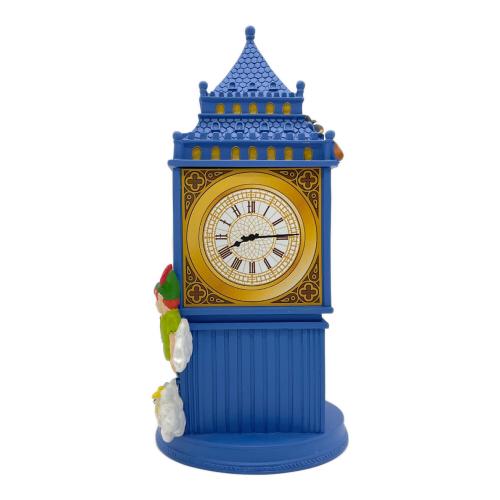 Disney STORE (ディズニーストア) ディズニーグッズ ディズニーストーリーコレクション 置時計 STORY COLLECTION 電池切れ