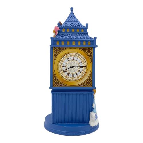 Disney STORE (ディズニーストア) ディズニーグッズ ディズニーストーリーコレクション 置時計 STORY COLLECTION 電池切れ