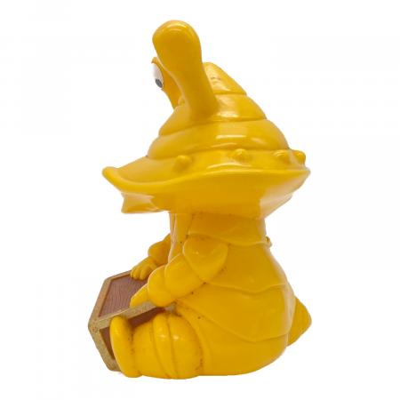 レトロホビー キズ、ハガレ有 カネゴン貯金箱｜トレファクONLINE