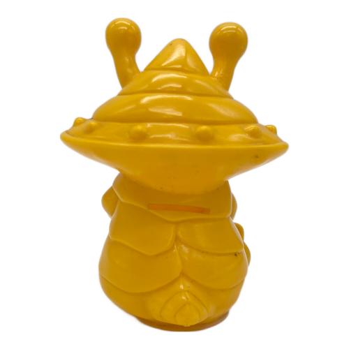 レトロホビー キズ、ハガレ有 カネゴン貯金箱｜トレファクONLINE