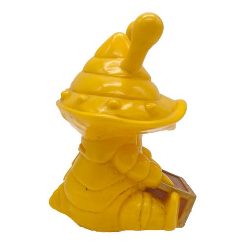 レトロホビー キズ、ハガレ有 カネゴン貯金箱