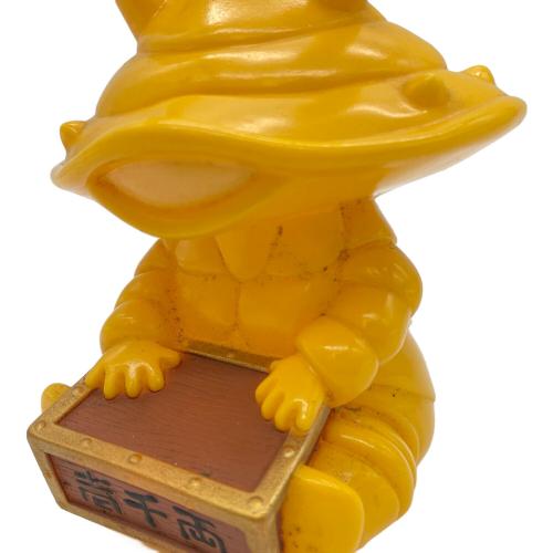 レトロホビー キズ、ハガレ有 カネゴン貯金箱｜トレファクONLINE