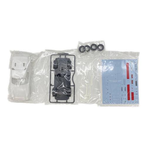 サーキットの狼 プラモデル 1/24 ロータスヨーロッパスペシャル 風吹裕矢