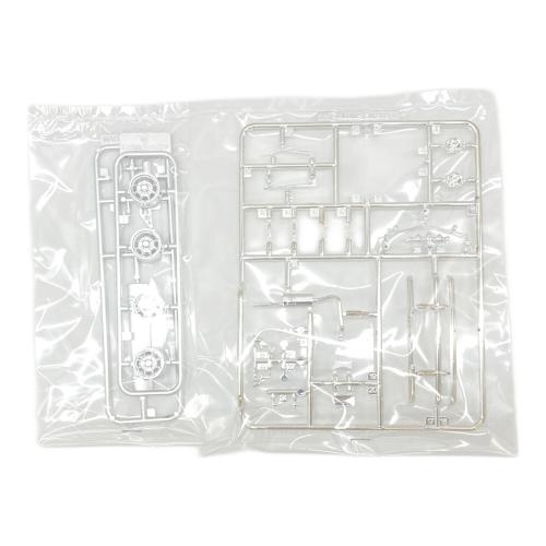 サーキットの狼 プラモデル 1/24 ロータスヨーロッパスペシャル 風吹裕矢