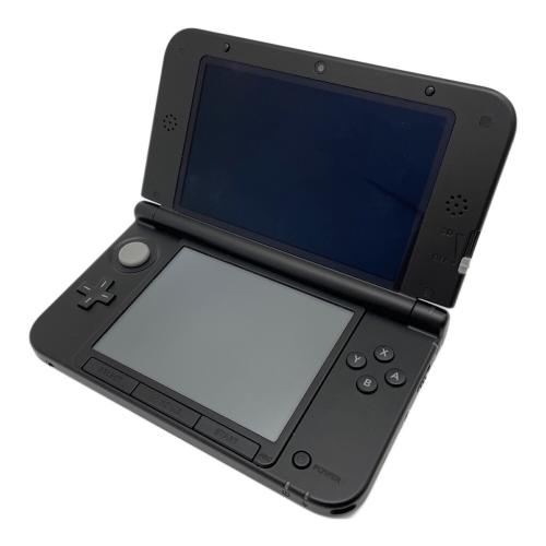 Nintendo (ニンテンドー) Nintendo 3DS LL SPR-001 動作確認済み SJF135806287