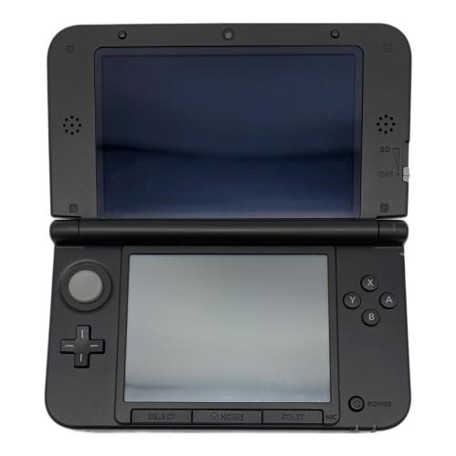 Nintendo (ニンテンドー) Nintendo 3DS LL SPR-001 動作確認済み