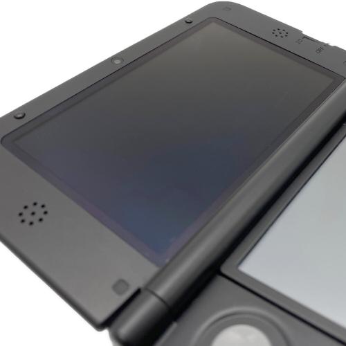 Nintendo (ニンテンドー) Nintendo 3DS LL SPR-001 動作確認済み SJF135806287