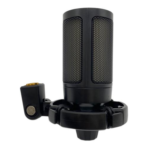 AMPLIGAME (アンプリゲーム) コンデンサーマイク A6T
