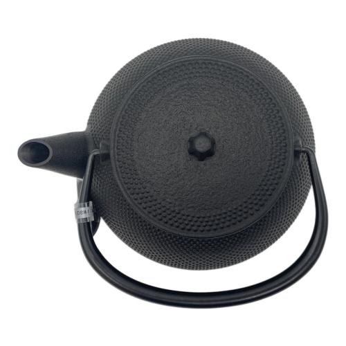 岩鋳 (イワチュウ) 急須 南部鉄器