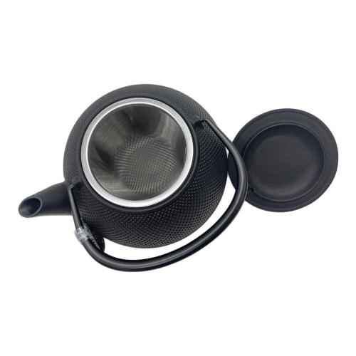 岩鋳 (イワチュウ) 急須 南部鉄器