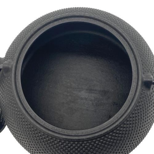 岩鋳 (イワチュウ) 急須 南部鉄器