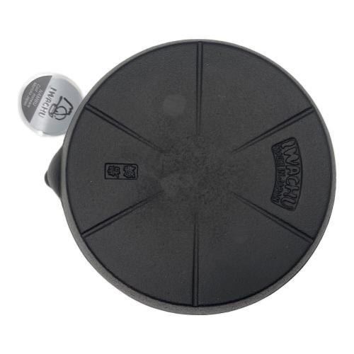 岩鋳 (イワチュウ) 急須 南部鉄器