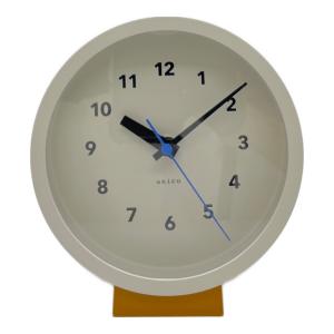 UNICO (ウニコ) 置時計