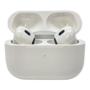 Apple (アップル) AirPods Pro(第2世代) Apple A2698 ケースキズ有