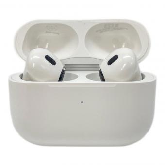 Apple (アップル) AirPods Pro(第2世代) Apple A2698 ケースキズ有