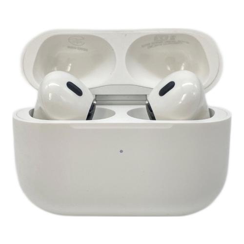 Apple (アップル) AirPods Pro(第2世代) Apple A2698 ケースキズ有