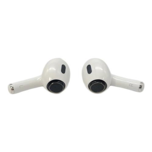 Apple (アップル) AirPods Pro(第2世代) Apple A2698 ケースキズ有