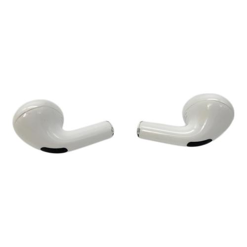 Apple (アップル) AirPods Pro(第2世代) Apple A2698 ケースキズ有