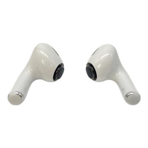 Apple (アップル) AirPods Pro(第2世代) Apple A2698 ケースキズ有