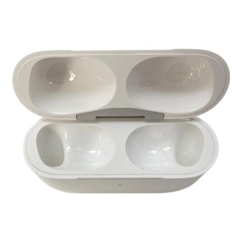Apple (アップル) AirPods Pro(第2世代) Apple A2698 ケースキズ有