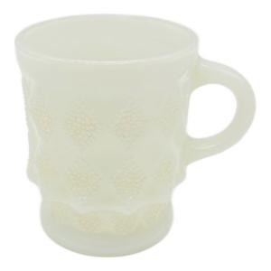 Fire King (ファイヤーキング) マグカップ キンバリー