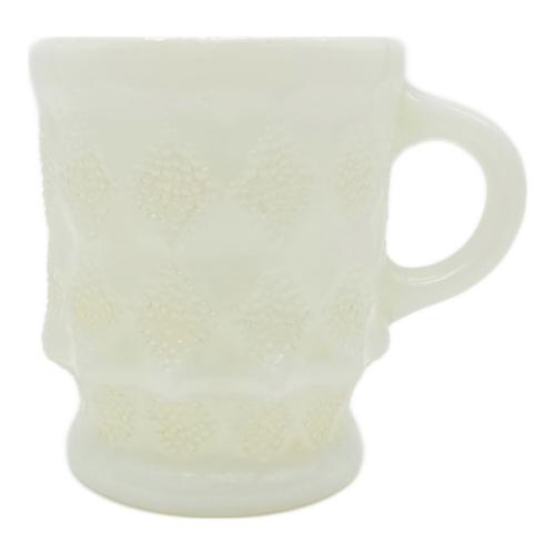 Fire King (ファイヤーキング) マグカップ キンバリー