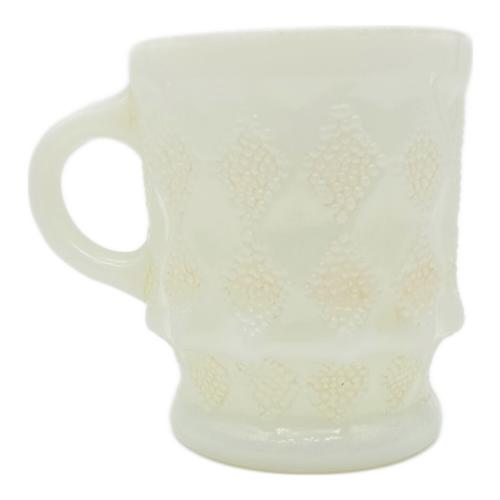 Fire King (ファイヤーキング) マグカップ キンバリー