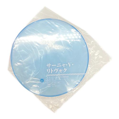 STRIKE WITCHES フィギュア サーニャ・V・リトヴャク ALTER