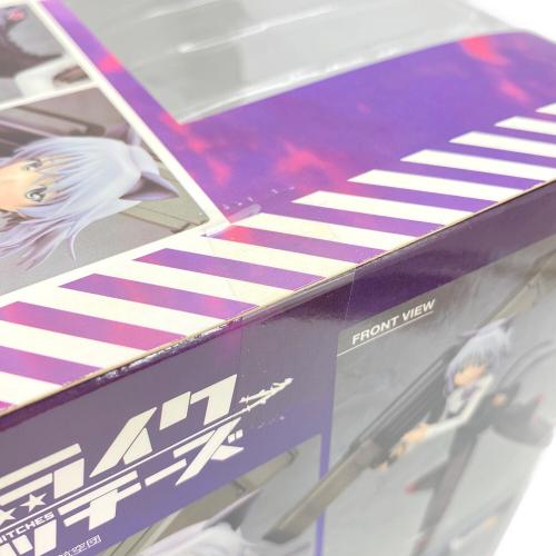 STRIKE WITCHES フィギュア サーニャ・V・リトヴャク ALTER
