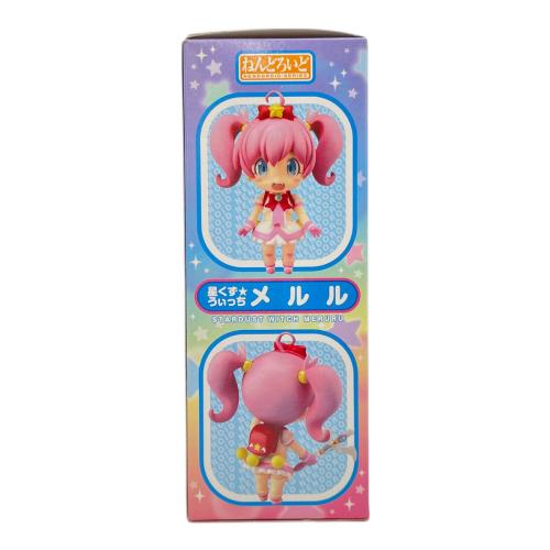 メルル様お取り置きです。わちふぃーるど 等 星くずうぃっち メルル ねんどろいど フィギュア 俺の妹がこんなに