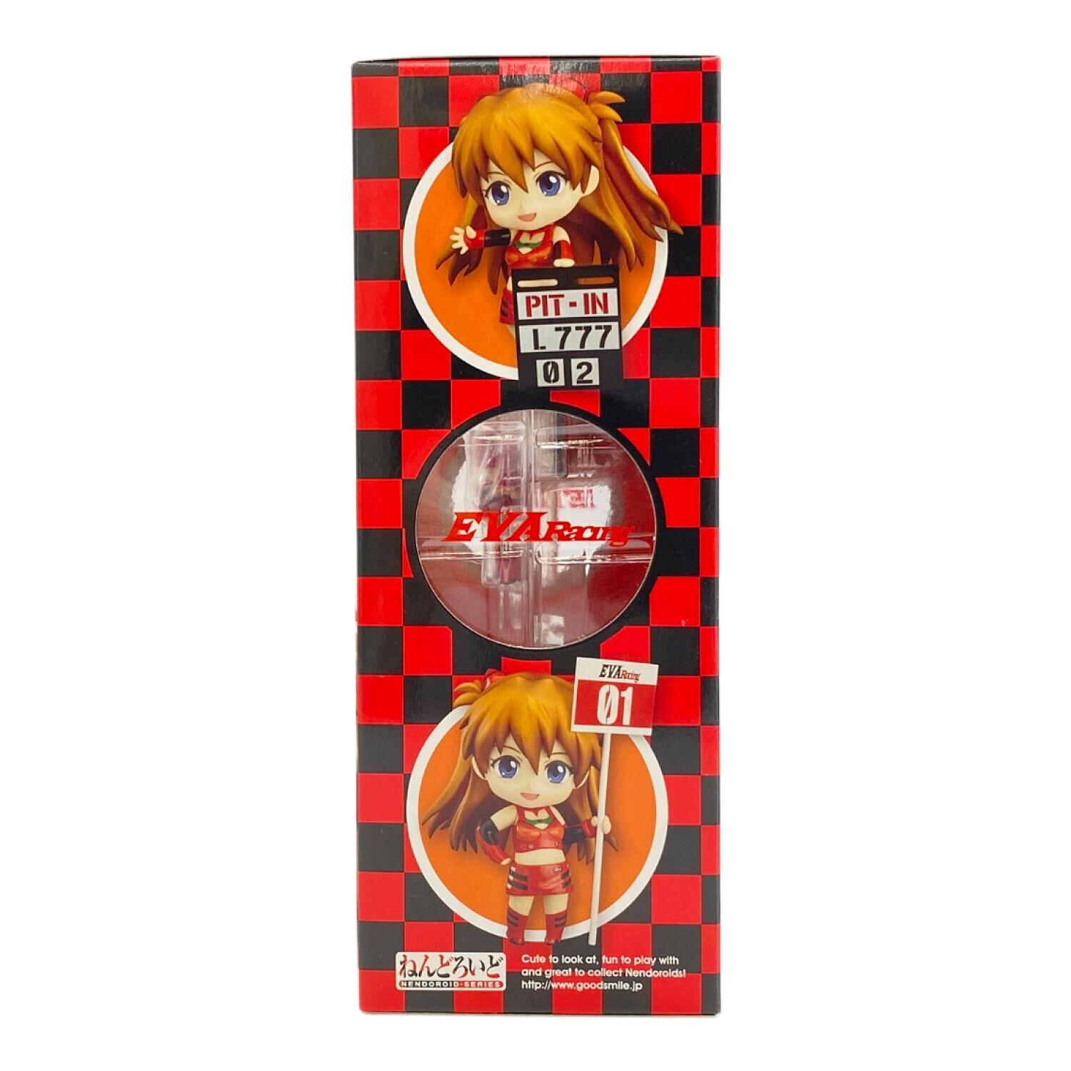 ねんどろいど 467 468 エヴァンゲリオンレーシング新品未開封 ねんどろいど 467 468 エヴァンゲリオンレーシング新品未開封