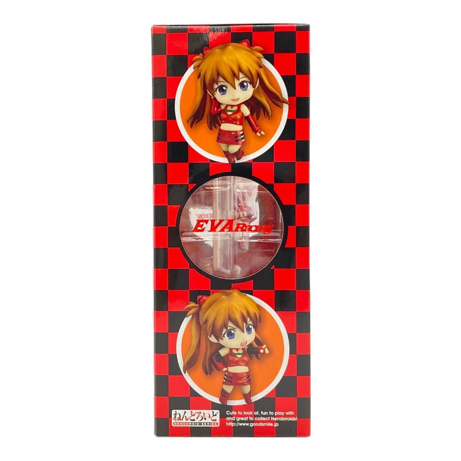 エヴァンゲリオン フィギュア 式波・アスカ・ラングレー