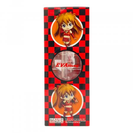 エヴァンゲリオン フィギュア 式波・アスカ・ラングレー