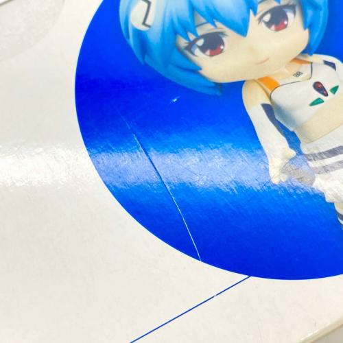 エヴァンゲリオン フィギュア 綾波レイ エヴァンゲリオンレーシングVer