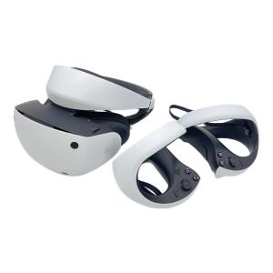 SONY (ソニー) Playstation VR2 CFI-ZVR1 G12C004M510346749